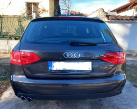 Audi A4 B8 Kommon rail, снимка 2