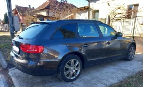 Audi A4 B8 Kommon rail, снимка 5