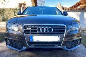 Audi A4 B8 Kommon rail, снимка 1