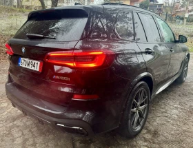 BMW X5M X5M 4.4i, снимка 7