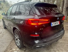 BMW X5M X5M 4.4i, снимка 5