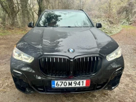 BMW X5M X5M 4.4i, снимка 3