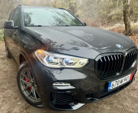 BMW X5M X5M 4.4i, снимка 2