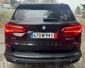 BMW X5M X5M 4.4i, снимка 6