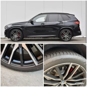 BMW X5M X5M 4.4i, снимка 17