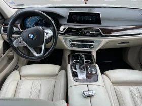 BMW 730, снимка 12