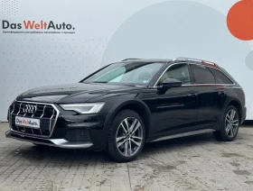     Audi A6 Audi A6 allroad 50 TDI quattro