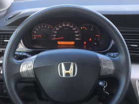 Honda Fr-v 2.0 i , снимка 9