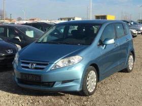 Honda Fr-v 2.0 i , снимка 2