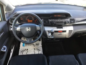 Honda Fr-v 2.0 i , снимка 8