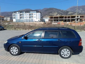 Toyota Corolla 2.0 d, снимка 11