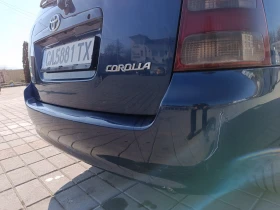 Toyota Corolla 2.0 d, снимка 6