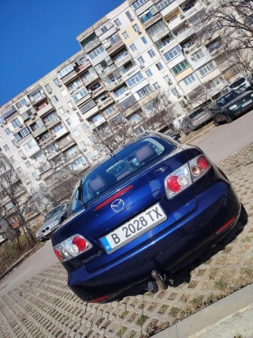 Mazda 6, снимка 9