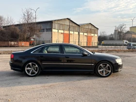 Audi A8, снимка 7