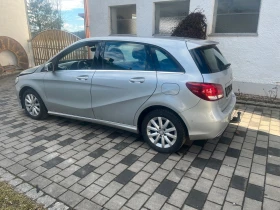 Mercedes-Benz B 180 1.6i Facelift, снимка 10