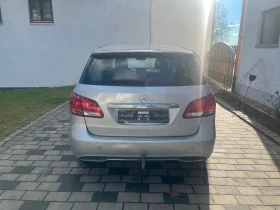 Mercedes-Benz B 180 1.6i Facelift, снимка 9