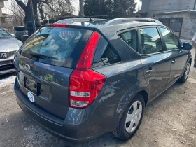 Kia Ceed 1.6i - като нов - SWISS - 9899 лв. - 90904005 | Car24.bg