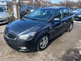 Kia Ceed 1.6i - като нов - SWISS - 9899 лв. - 90904005 | Car24.bg