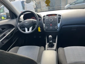 Kia Ceed 1.6i - като нов - SWISS - 9899 лв. - 90904005 | Car24.bg