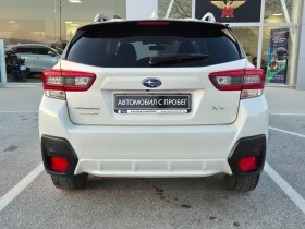 Subaru XV 1.6i-S STYLE | Mobile.bg    8