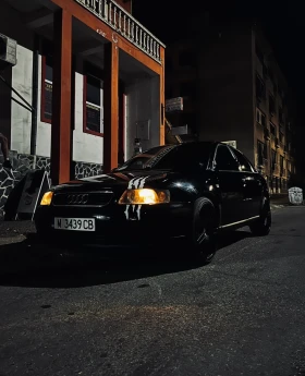 Audi A3, снимка 3