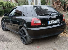 Audi A3, снимка 1