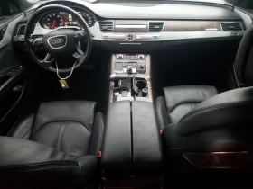 Audi A8 - 19000 лв. - 29897323 | Car24.bg