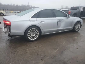 Audi A8 - 19000 лв. - 29897323 | Car24.bg