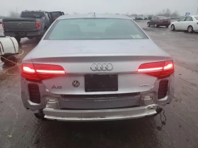 Audi A8 - 19000 лв. - 29897323 | Car24.bg