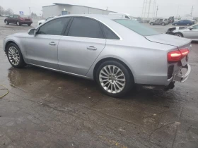 Audi A8 - 19000 лв. - 29897323 | Car24.bg