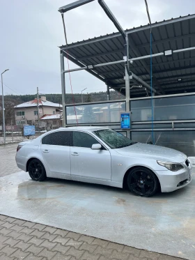 BMW 530, снимка 1