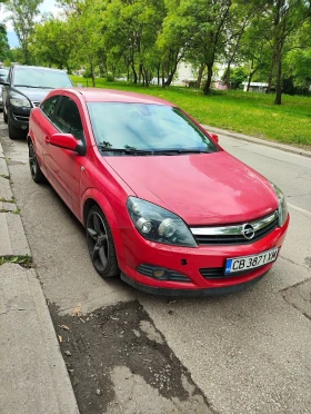 Обява за продажба на Opel Astra ~9 000 лв. - изображение 1