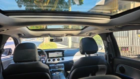 Mercedes-Benz E 220 194HP/NAVI/PANO/CAM/LED/ACC/KLESS/505v | Mobile.bg    10