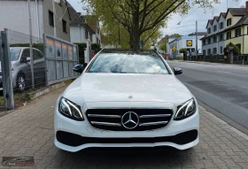 Mercedes-Benz E 220 194HP/NAVI/PANO/CAM/LED/ACC/KLESS/505v | Mobile.bg    2