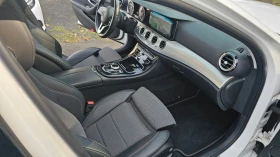 Mercedes-Benz E 220 194HP/NAVI/PANO/CAM/LED/ACC/KLESS/505v | Mobile.bg    8