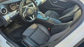 Mercedes-Benz E 220 194HP/NAVI/PANO/CAM/LED/ACC/KLESS/505v | Mobile.bg    7