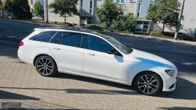 Mercedes-Benz E 220 194HP/NAVI/PANO/CAM/LED/ACC/KLESS/505v | Mobile.bg    4