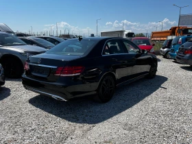 Обява за продажба на Mercedes-Benz E 350 ЛИЗИНГ-AMG-НАВИ-КОЖА-КЛИМА ~24 999 лв. - изображение 3
