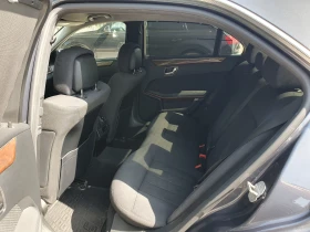Обява за продажба на Mercedes-Benz E 220 2.2/170ks ~18 900 лв. - изображение 10