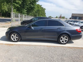 Обява за продажба на Mercedes-Benz E 220 2.2/170ks ~18 900 лв. - изображение 3