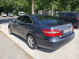 Обява за продажба на Mercedes-Benz E 220 2.2/170ks ~18 900 лв. - изображение 4