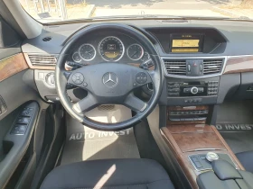 Обява за продажба на Mercedes-Benz E 220 2.2/170ks ~18 900 лв. - изображение 11