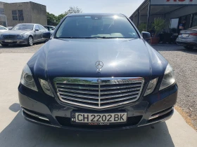 Обява за продажба на Mercedes-Benz E 220 2.2/170ks ~18 900 лв. - изображение 1