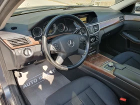 Обява за продажба на Mercedes-Benz E 220 2.2/170ks ~18 900 лв. - изображение 9
