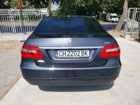 Обява за продажба на Mercedes-Benz E 220 2.2/170ks ~18 900 лв. - изображение 5