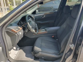 Обява за продажба на Mercedes-Benz E 220 2.2/170ks ~18 900 лв. - изображение 8