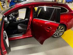 Обява за продажба на Mazda 6 SKYCRUISE TAKUMI  ~28 990 EUR - изображение 6
