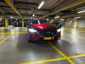Обява за продажба на Mazda 6 SKYCRUISE TAKUMI  ~28 990 EUR - изображение 1