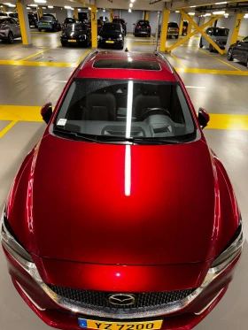 Обява за продажба на Mazda 6 SKYCRUISE TAKUMI  ~28 990 EUR - изображение 2