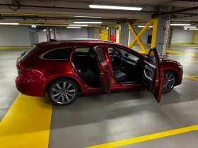 Обява за продажба на Mazda 6 SKYCRUISE TAKUMI  ~28 990 EUR - изображение 5